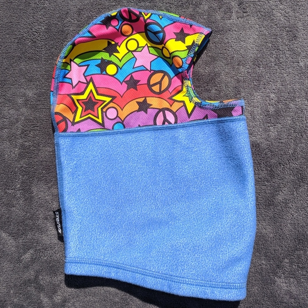 ♦️B2G1FREE ♦️Winter head cover 🎿, ⛸️,🛷